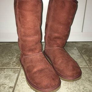 UGG Classic Tall Boots